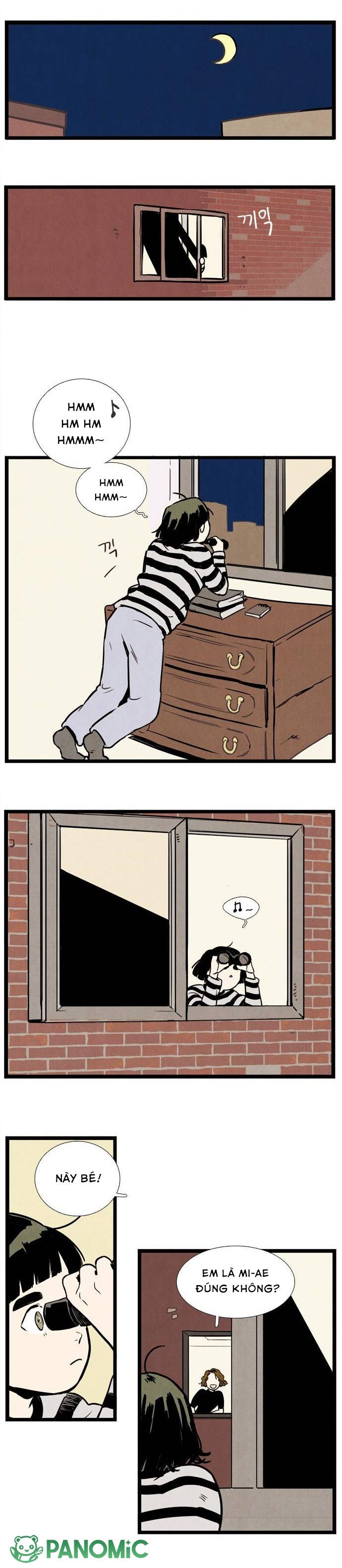 Học Viện Bồi Dưỡng Táo Xanh Cuối Thế Kỷ - Chap 2 - Trang 19