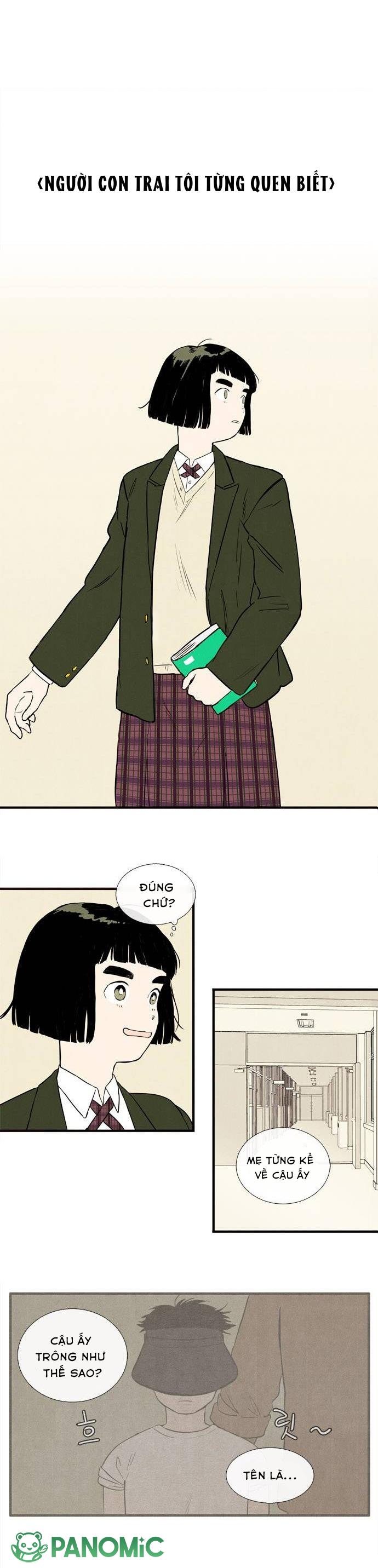 Học Viện Bồi Dưỡng Táo Xanh Cuối Thế Kỷ - Chap 2 - Trang 3