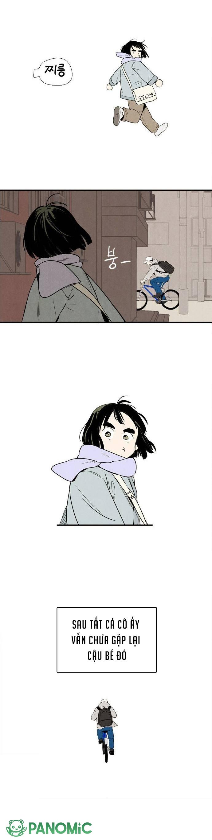 Học Viện Bồi Dưỡng Táo Xanh Cuối Thế Kỷ - Chap 2 - Trang 29