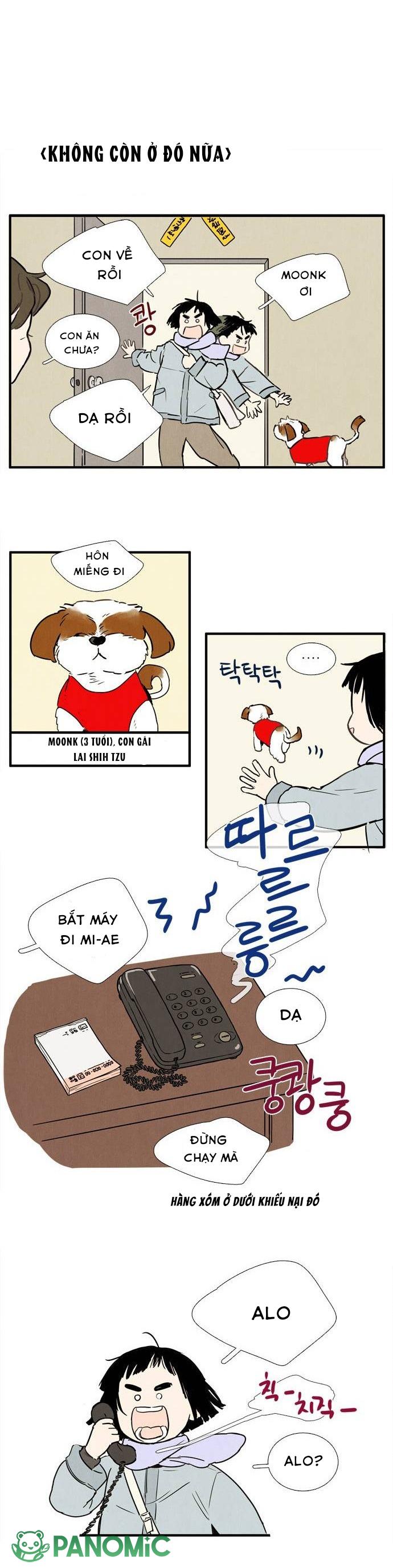 Học Viện Bồi Dưỡng Táo Xanh Cuối Thế Kỷ - Chap 2 - Trang 30