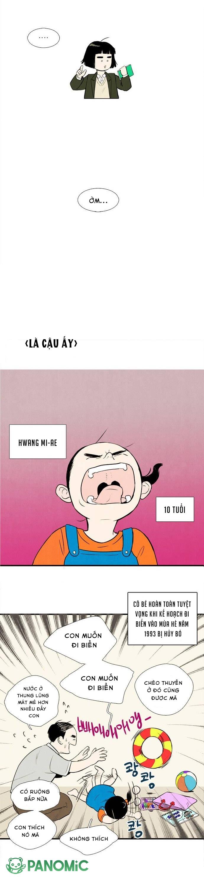 Học Viện Bồi Dưỡng Táo Xanh Cuối Thế Kỷ - Chap 2 - Trang 4