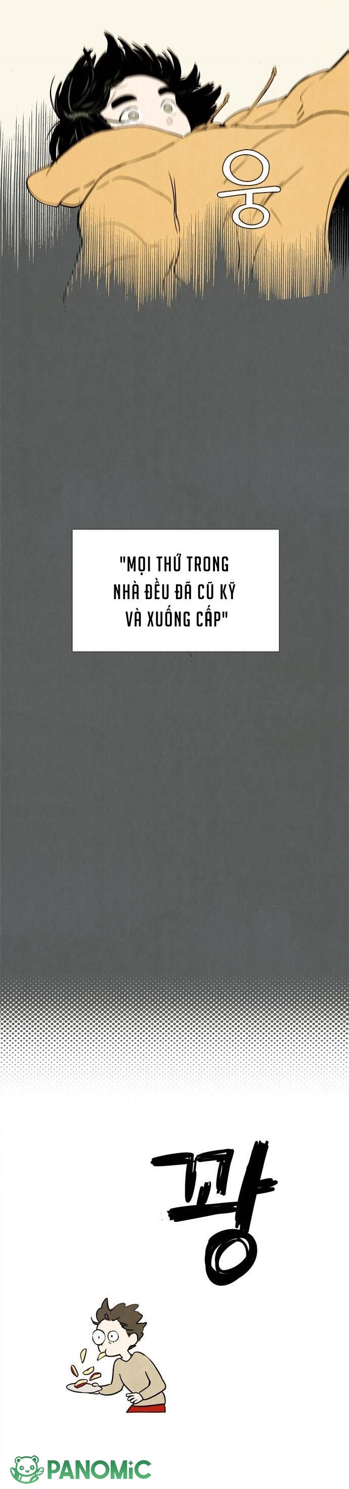 Học Viện Bồi Dưỡng Táo Xanh Cuối Thế Kỷ - Chap 2 - Trang 35