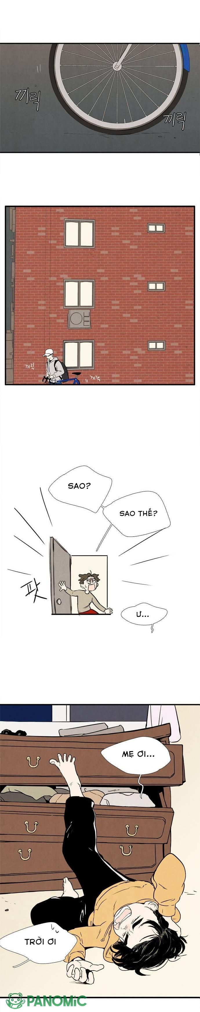 Học Viện Bồi Dưỡng Táo Xanh Cuối Thế Kỷ - Chap 2 - Trang 36