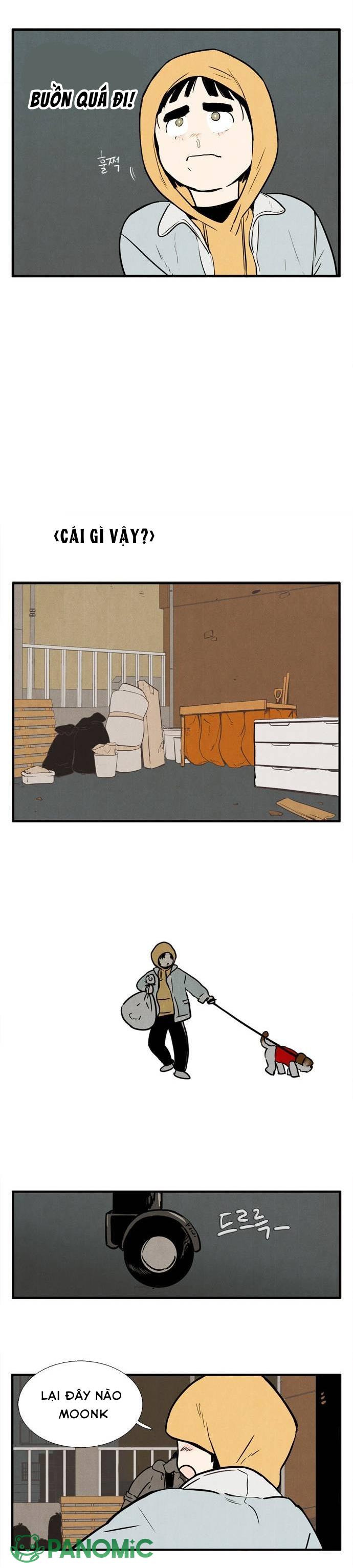 Học Viện Bồi Dưỡng Táo Xanh Cuối Thế Kỷ - Chap 2 - Trang 42