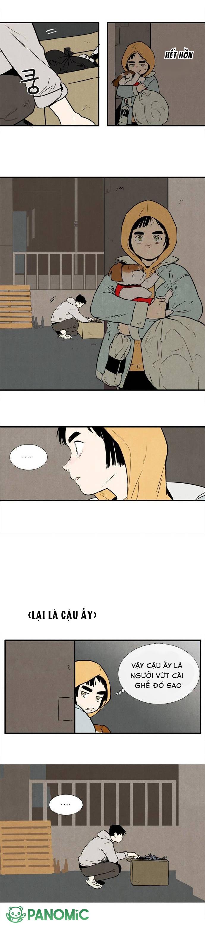 Học Viện Bồi Dưỡng Táo Xanh Cuối Thế Kỷ - Chap 2 - Trang 44