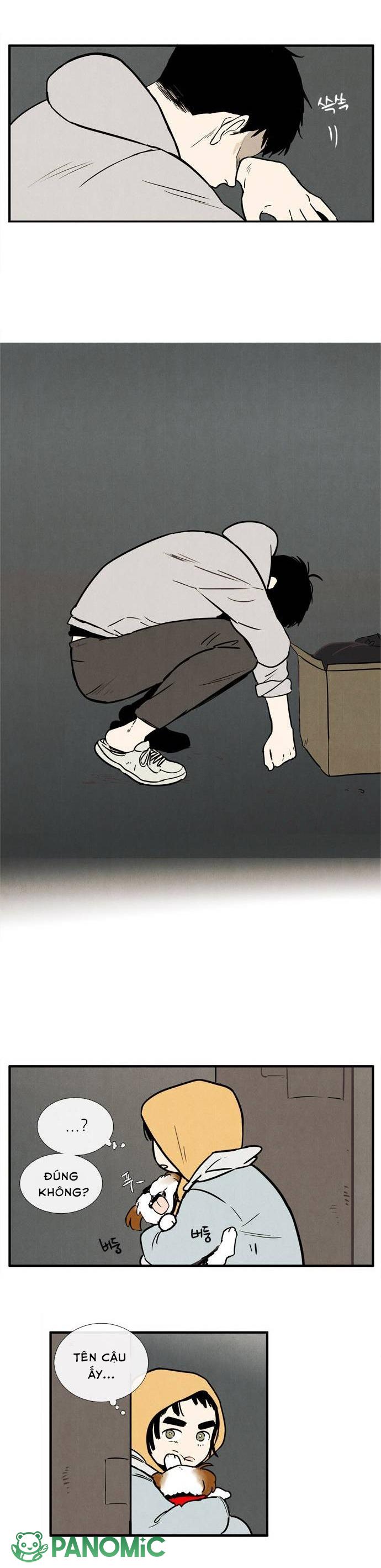 Học Viện Bồi Dưỡng Táo Xanh Cuối Thế Kỷ - Chap 2 - Trang 45