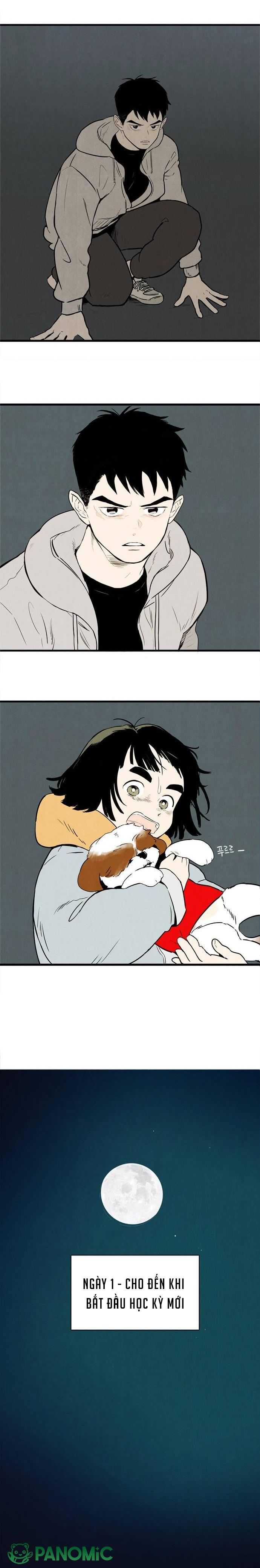 Học Viện Bồi Dưỡng Táo Xanh Cuối Thế Kỷ - Chap 2 - Trang 47