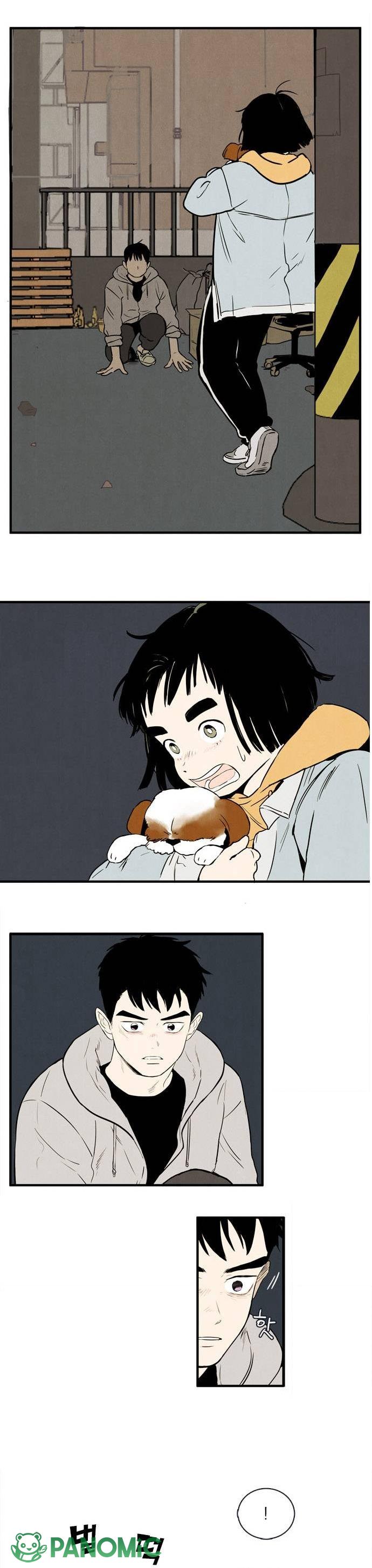 Học Viện Bồi Dưỡng Táo Xanh Cuối Thế Kỷ - Chap 3 - Trang 2