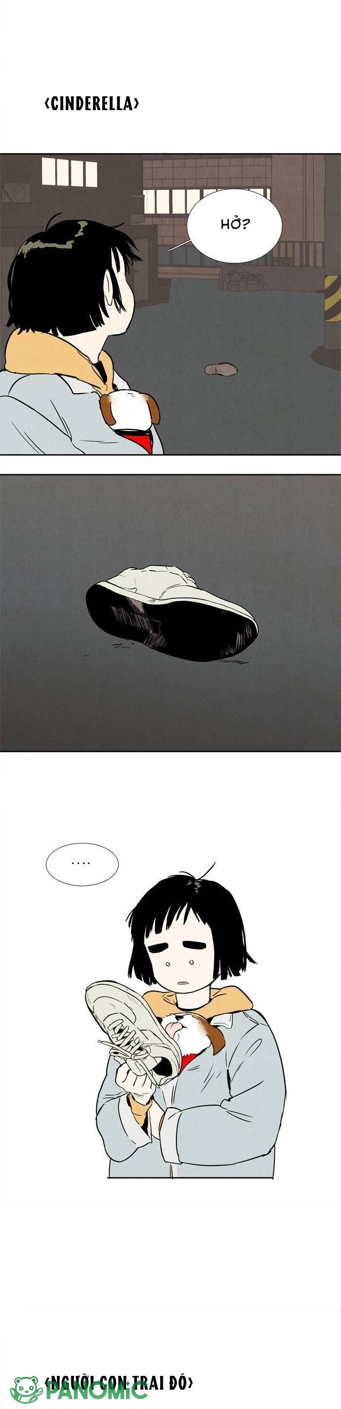 Học Viện Bồi Dưỡng Táo Xanh Cuối Thế Kỷ - Chap 3 - Trang 12