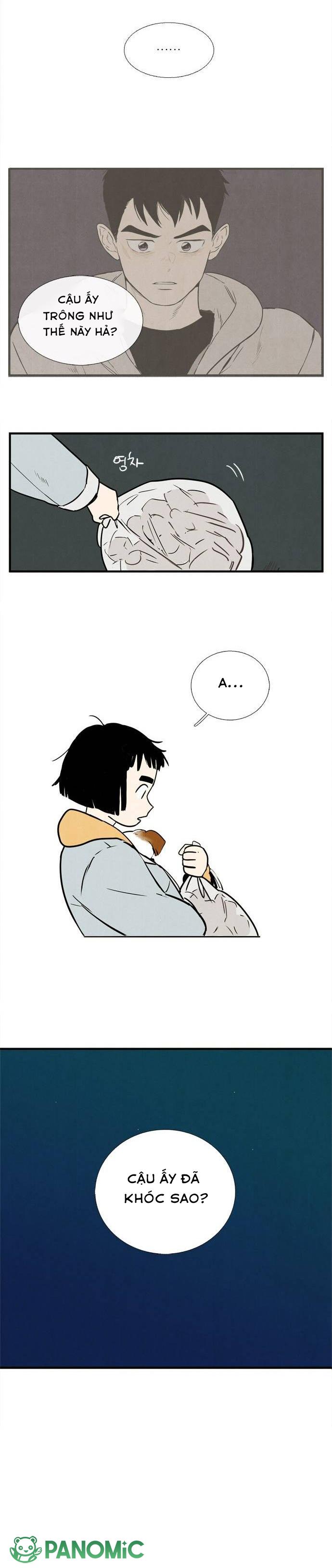 Học Viện Bồi Dưỡng Táo Xanh Cuối Thế Kỷ - Chap 3 - Trang 14