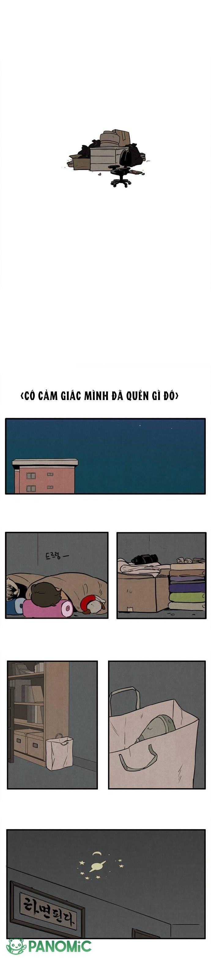 Học Viện Bồi Dưỡng Táo Xanh Cuối Thế Kỷ - Chap 3 - Trang 15