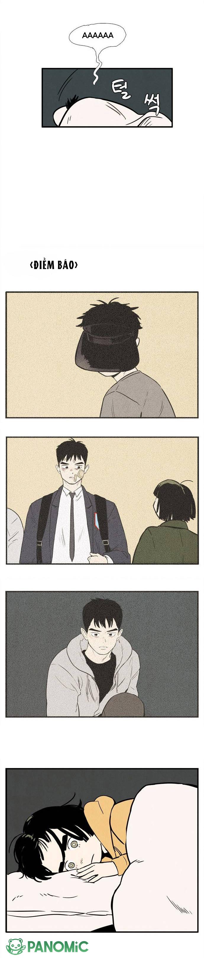 Học Viện Bồi Dưỡng Táo Xanh Cuối Thế Kỷ - Chap 3 - Trang 17