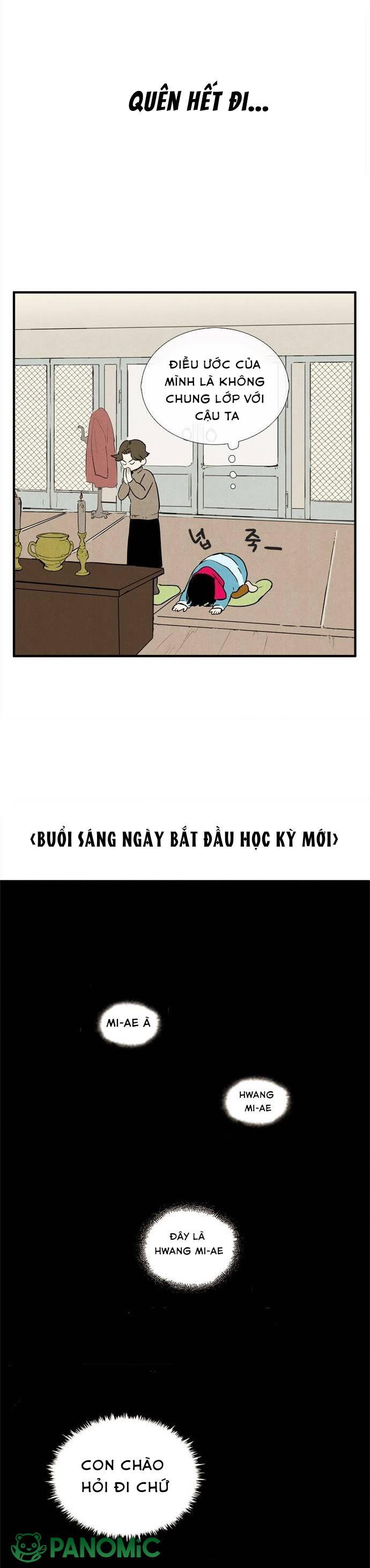 Học Viện Bồi Dưỡng Táo Xanh Cuối Thế Kỷ - Chap 3 - Trang 22