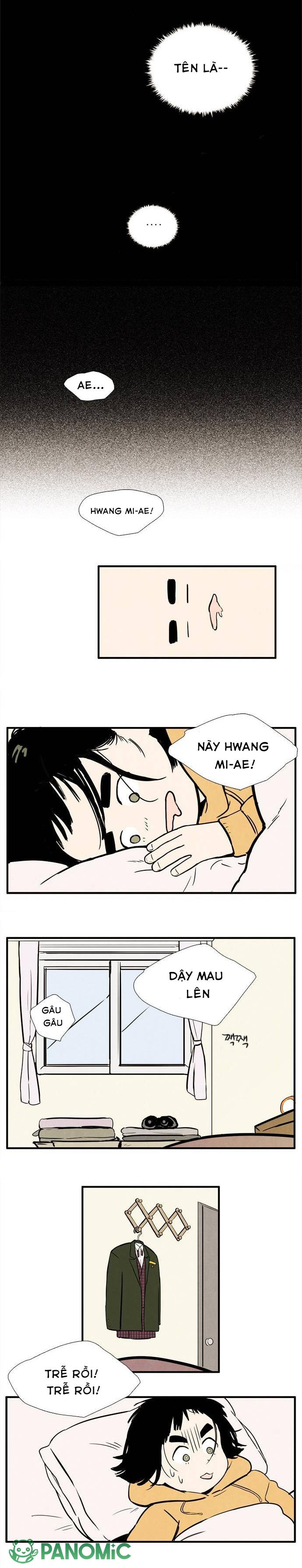 Học Viện Bồi Dưỡng Táo Xanh Cuối Thế Kỷ - Chap 3 - Trang 23