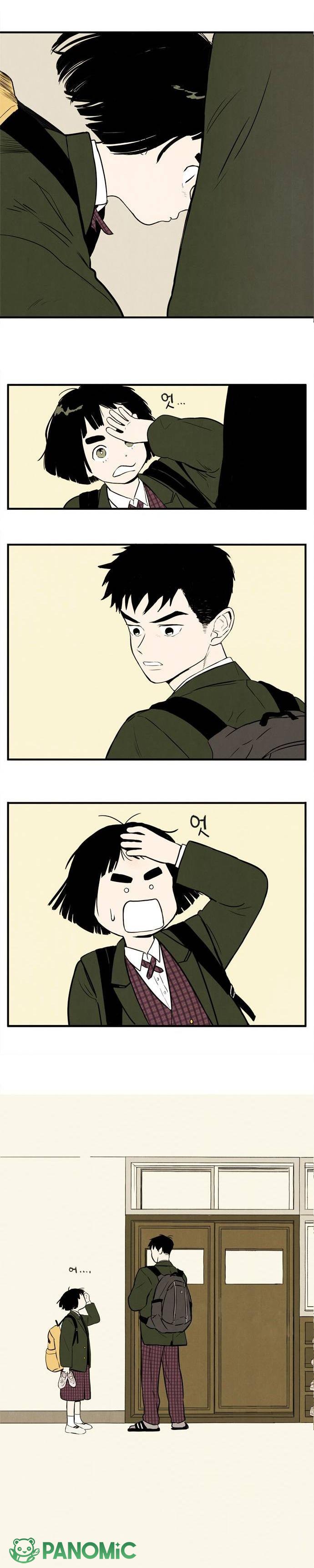 Học Viện Bồi Dưỡng Táo Xanh Cuối Thế Kỷ - Chap 3 - Trang 26