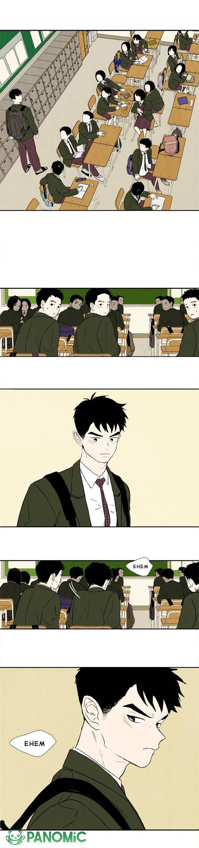 Học Viện Bồi Dưỡng Táo Xanh Cuối Thế Kỷ - Chap 3 - Trang 31