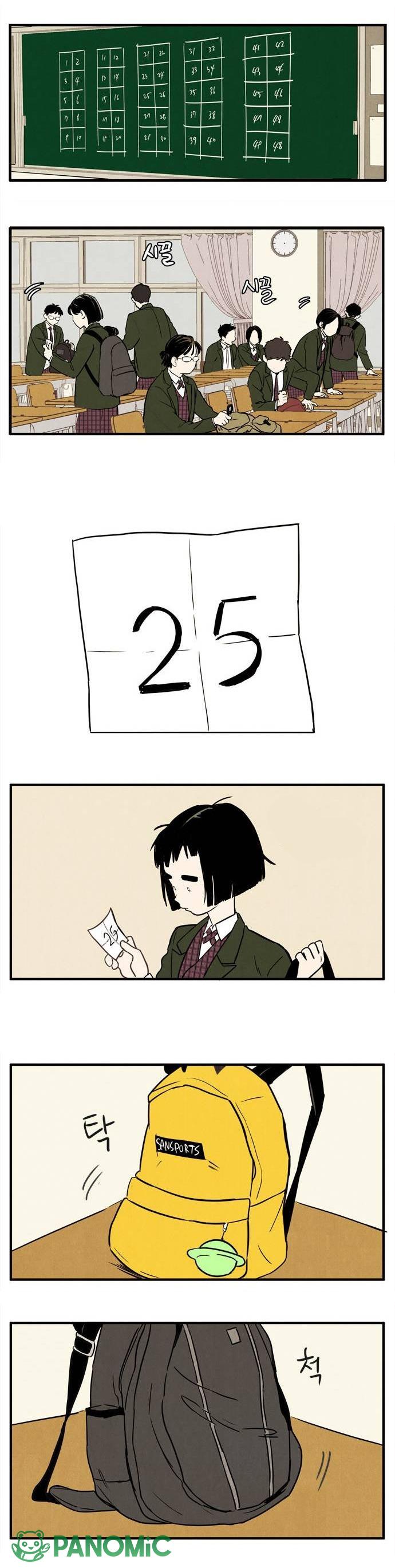 Học Viện Bồi Dưỡng Táo Xanh Cuối Thế Kỷ - Chap 3 - Trang 36