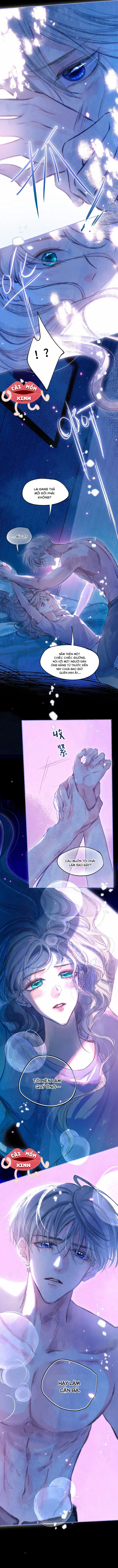 Hội Chứng Say Đắm - Chap 16 - Trang 5
