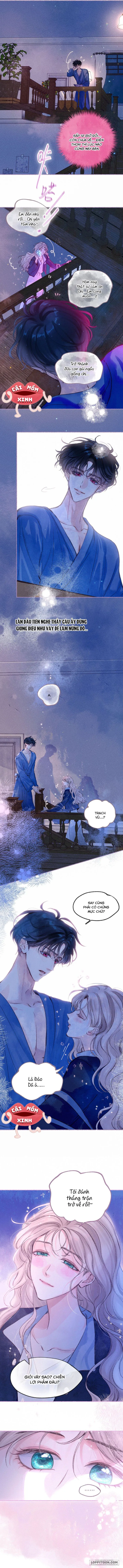 Hội Chứng Say Đắm - Chap 19 - Trang 5