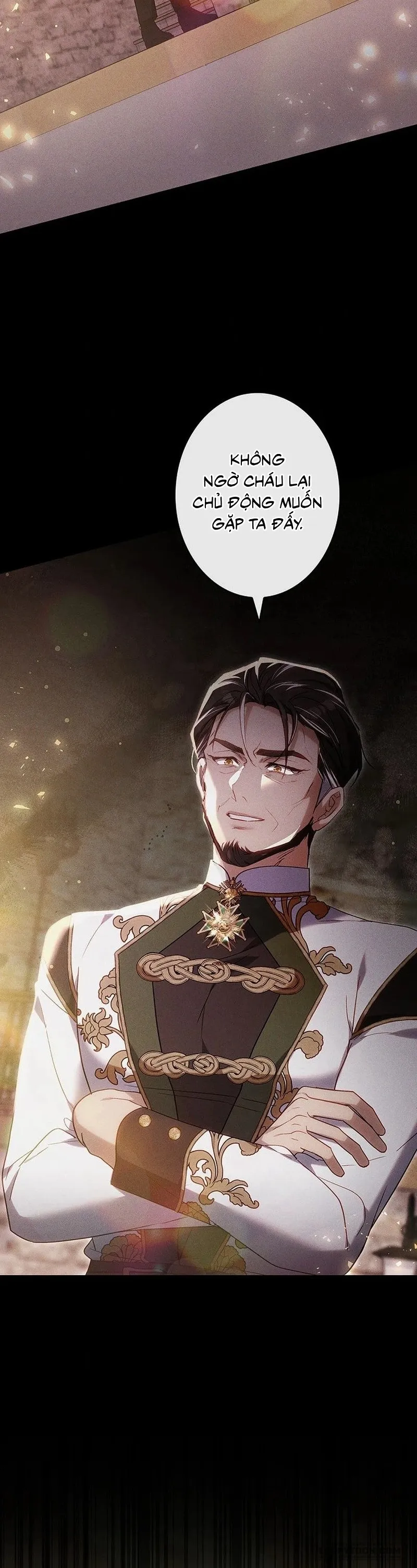 Hồi Kết Của Mối Tình Đơn Phương - Chap 17 - Trang 45