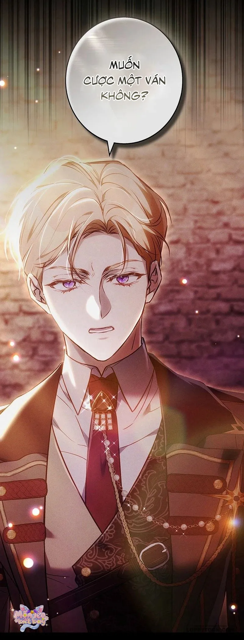 Hồi Kết Của Mối Tình Đơn Phương - Chap 17 - Trang 46