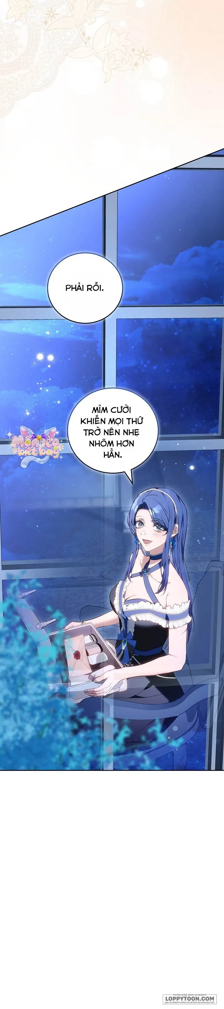 Hồi Kết Của Mối Tình Đơn Phương - Chap 2 - Trang 21