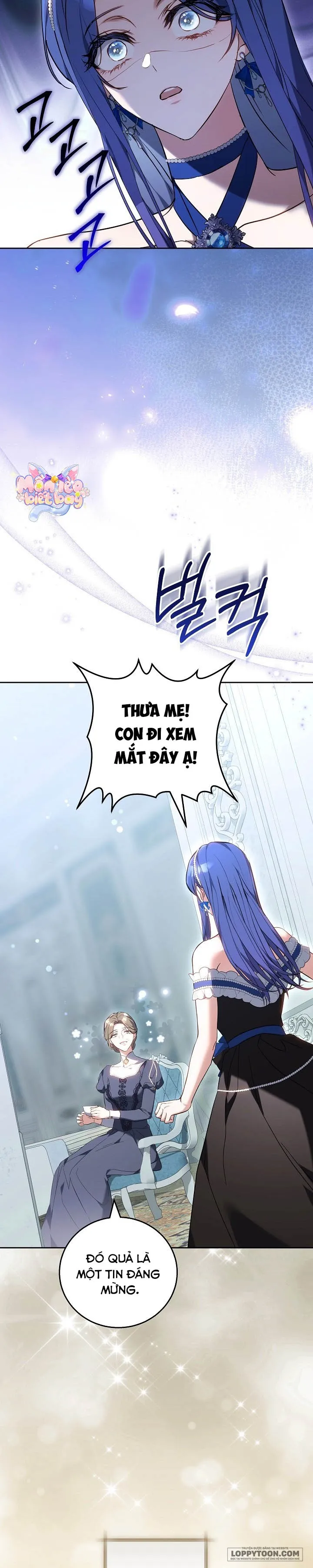 Hồi Kết Của Mối Tình Đơn Phương - Chap 2 - Trang 26