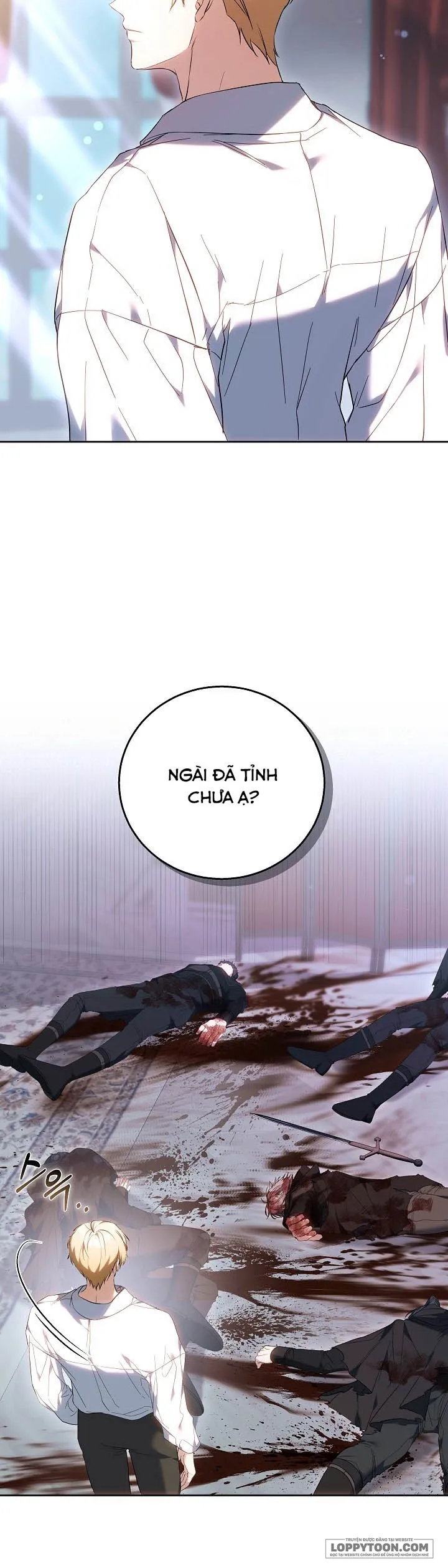 Hồi Kết Của Mối Tình Đơn Phương - Chap 2 - Trang 42