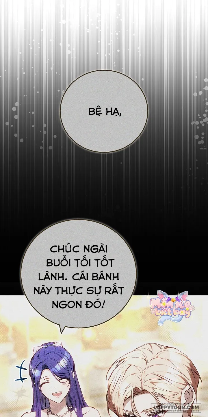 Hồi Kết Của Mối Tình Đơn Phương - Chap 4 - Trang 5