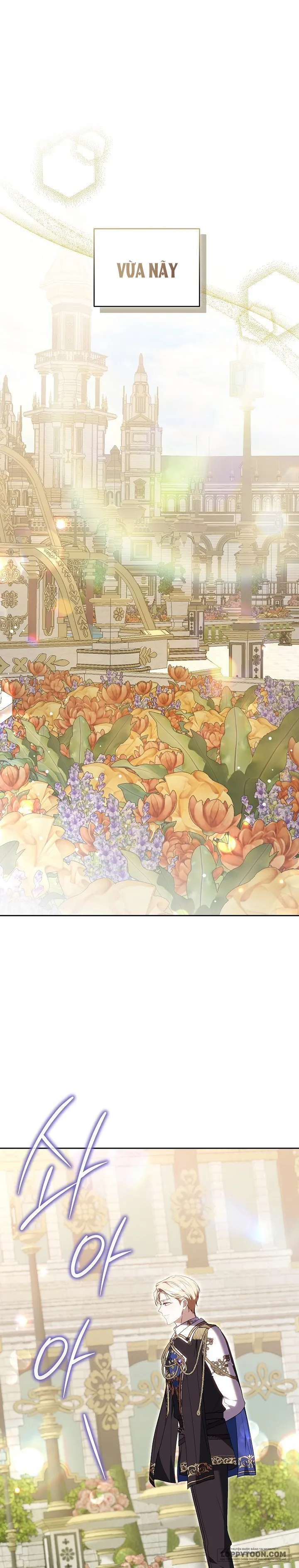 Hồi Kết Của Mối Tình Đơn Phương - Chap 6 - Trang 2