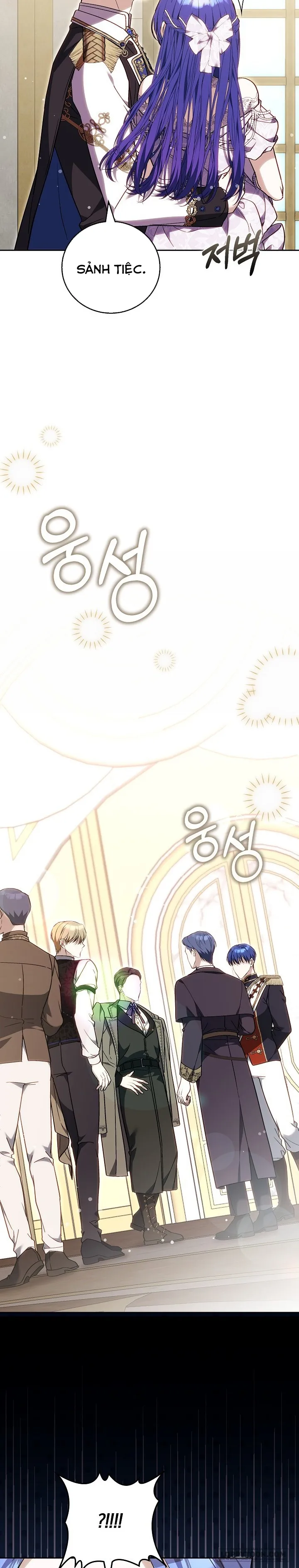Hồi Kết Của Mối Tình Đơn Phương - Chap 6 - Trang 21