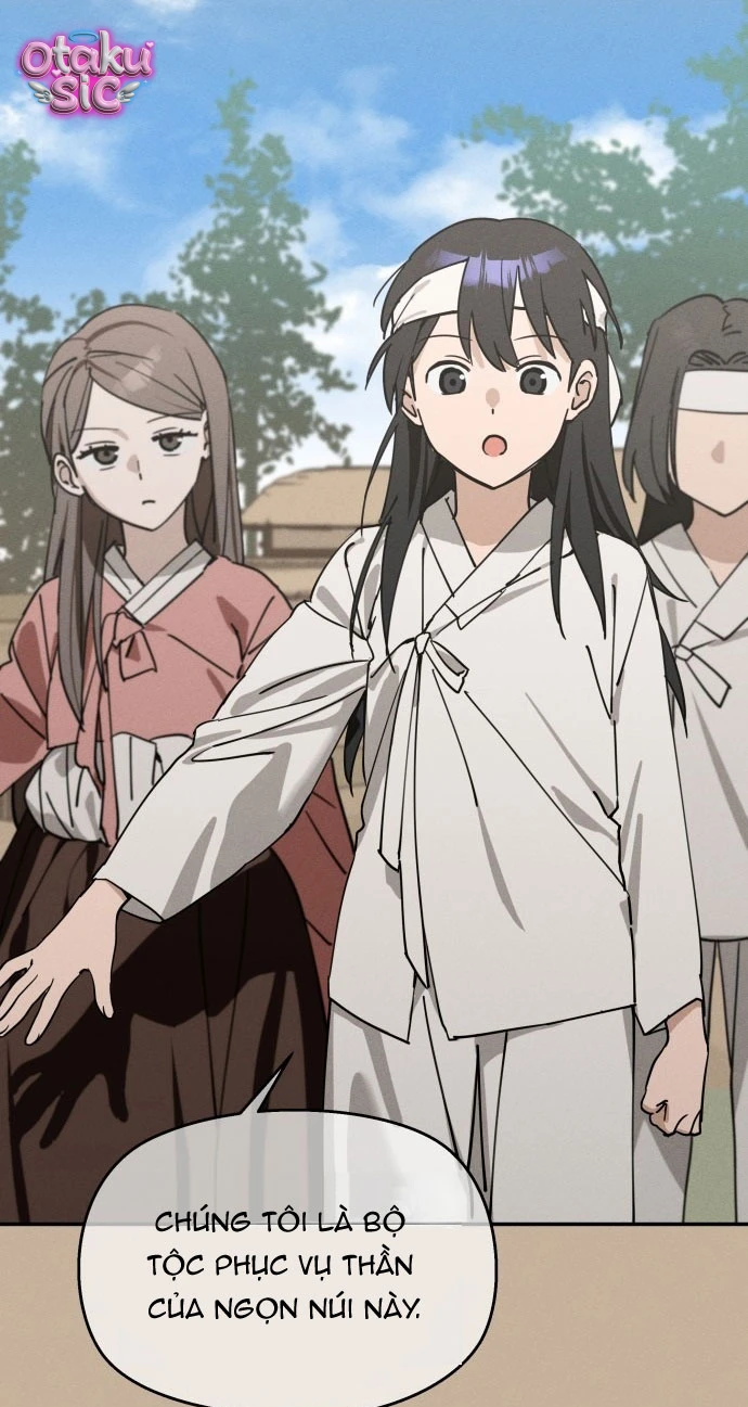 Hôm nay tôi là con gái - Chap 1 - Trang 11