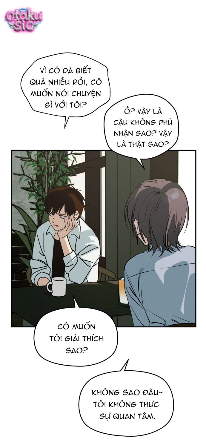 Hôm nay tôi là con gái - Chap 1 - Trang 106
