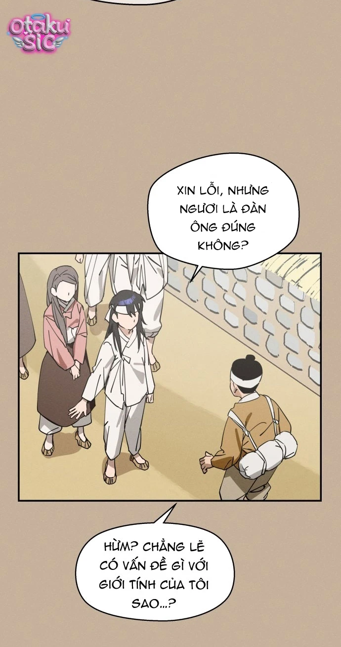 Hôm nay tôi là con gái - Chap 1 - Trang 12