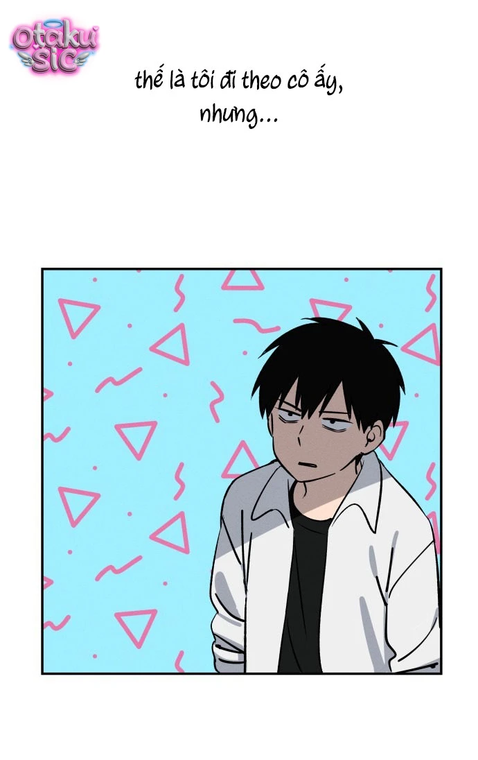 Hôm nay tôi là con gái - Chap 1 - Trang 111