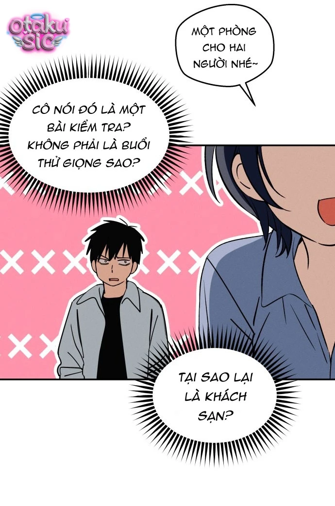Hôm nay tôi là con gái - Chap 1 - Trang 113