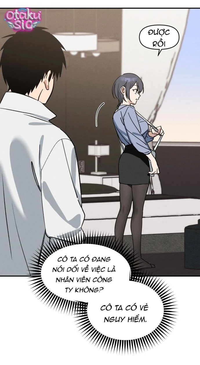 Hôm nay tôi là con gái - Chap 1 - Trang 114