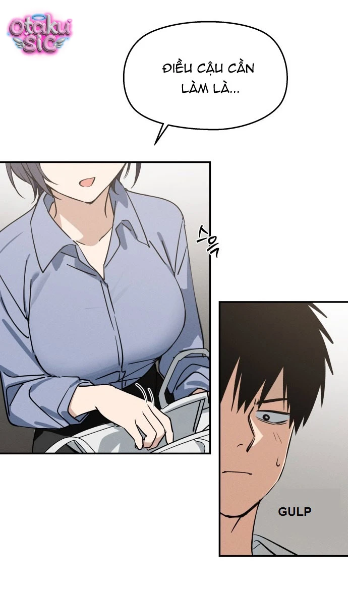 Hôm nay tôi là con gái - Chap 1 - Trang 117