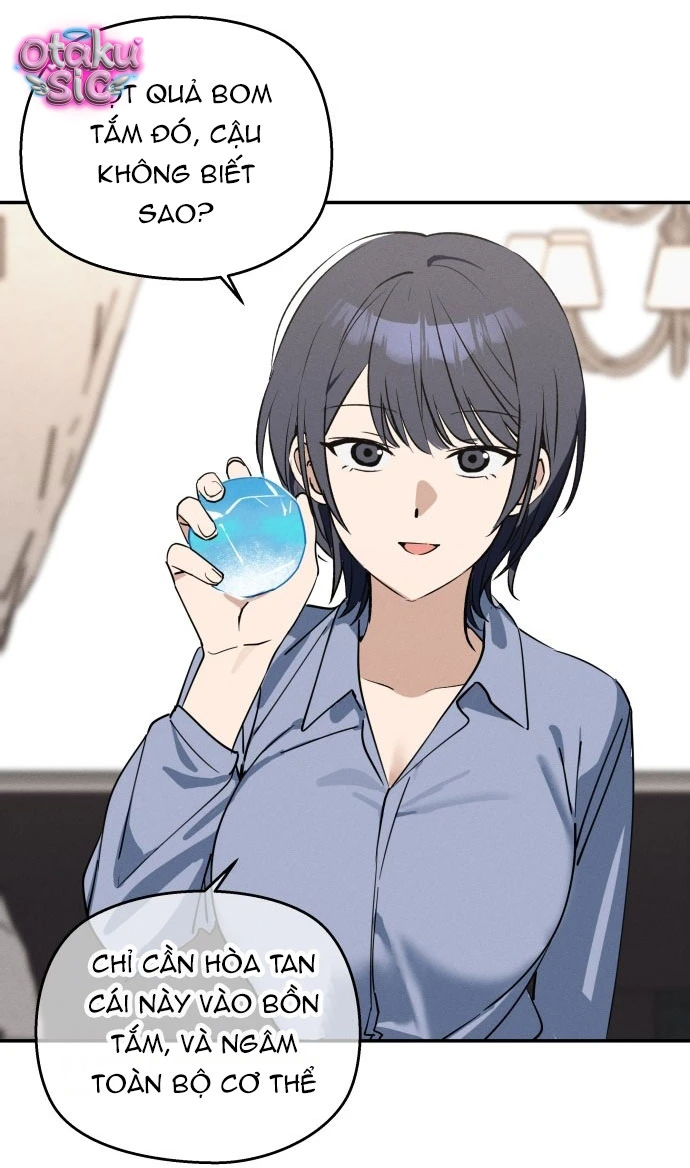 Hôm nay tôi là con gái - Chap 1 - Trang 119