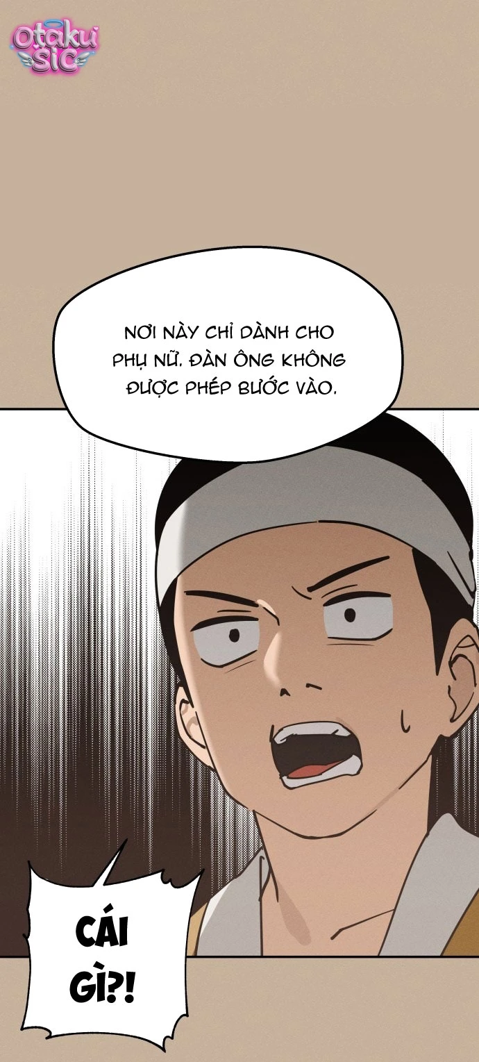 Hôm nay tôi là con gái - Chap 1 - Trang 13
