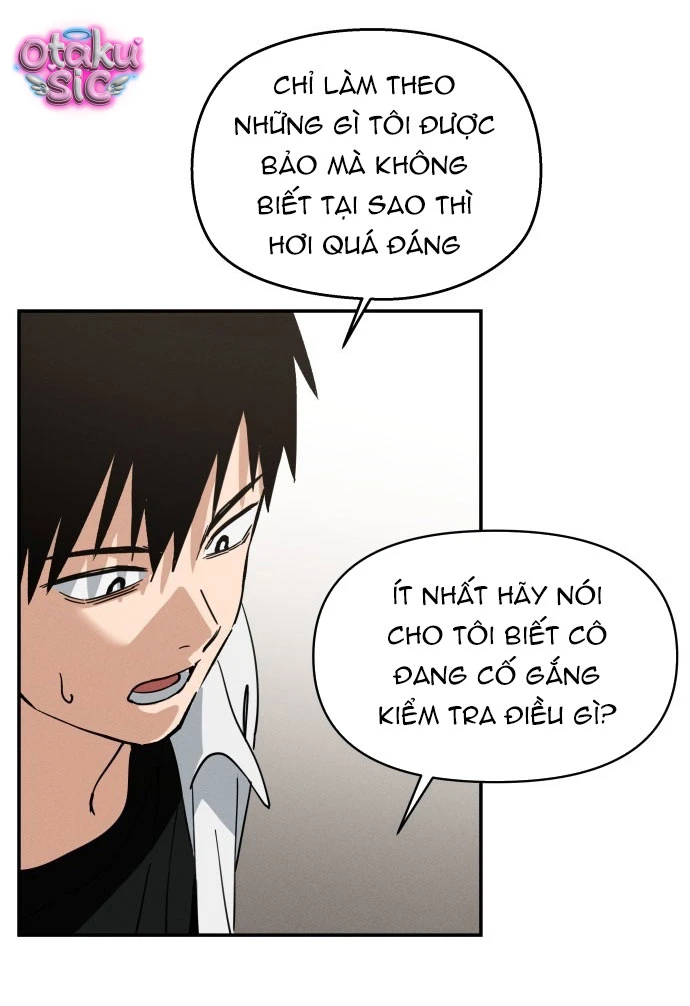 Hôm nay tôi là con gái - Chap 1 - Trang 121