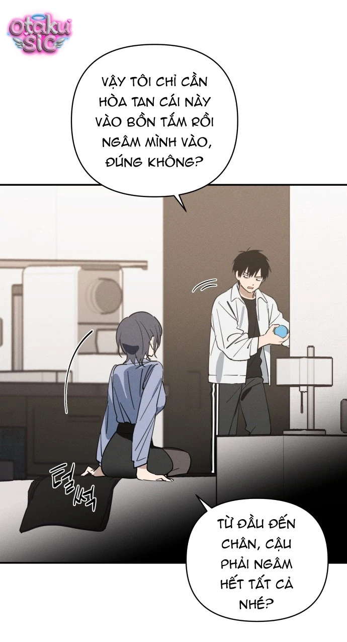 Hôm nay tôi là con gái - Chap 1 - Trang 126