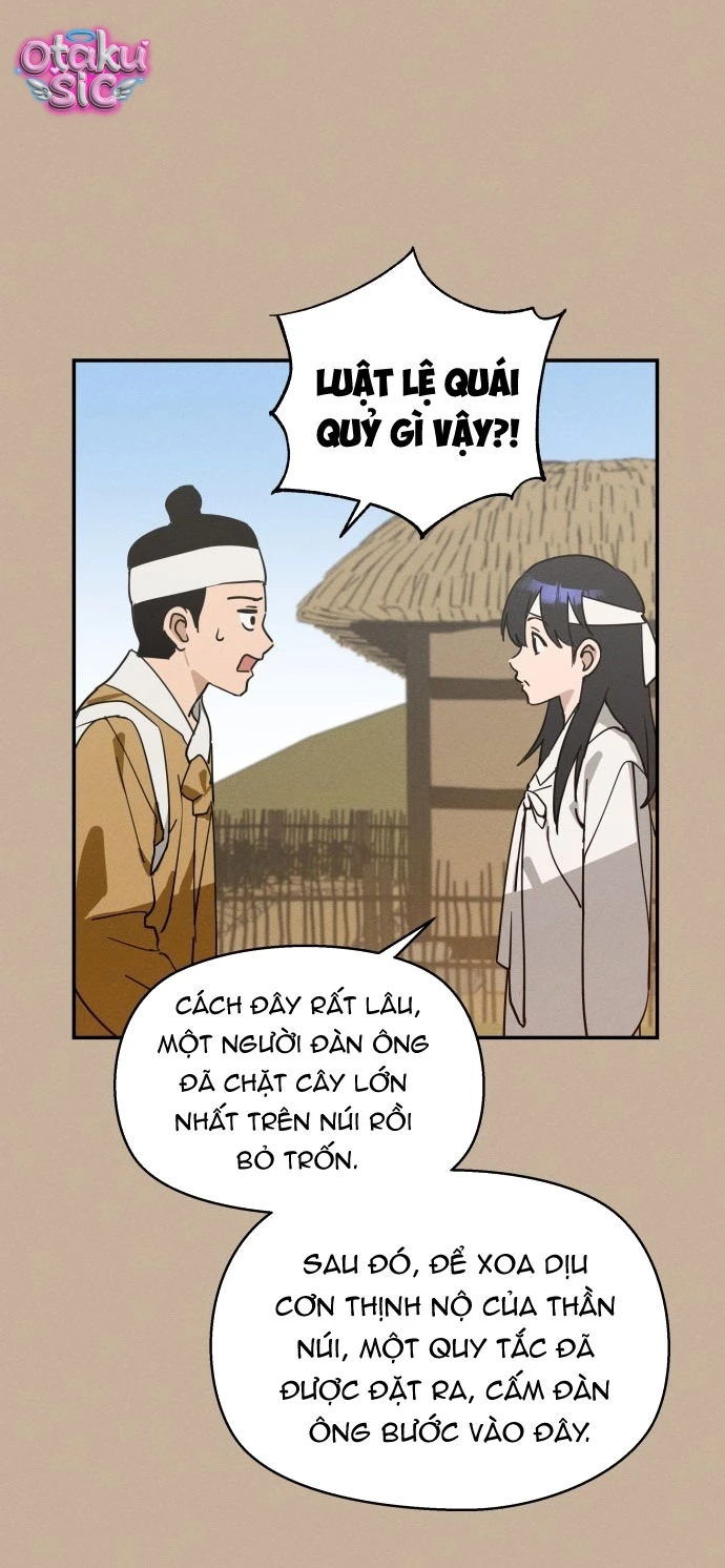Hôm nay tôi là con gái - Chap 1 - Trang 14