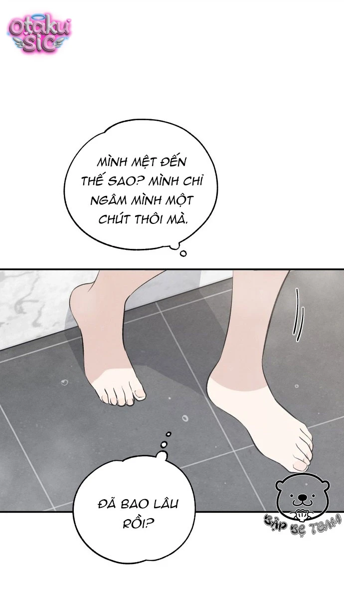 Hôm nay tôi là con gái - Chap 1 - Trang 136