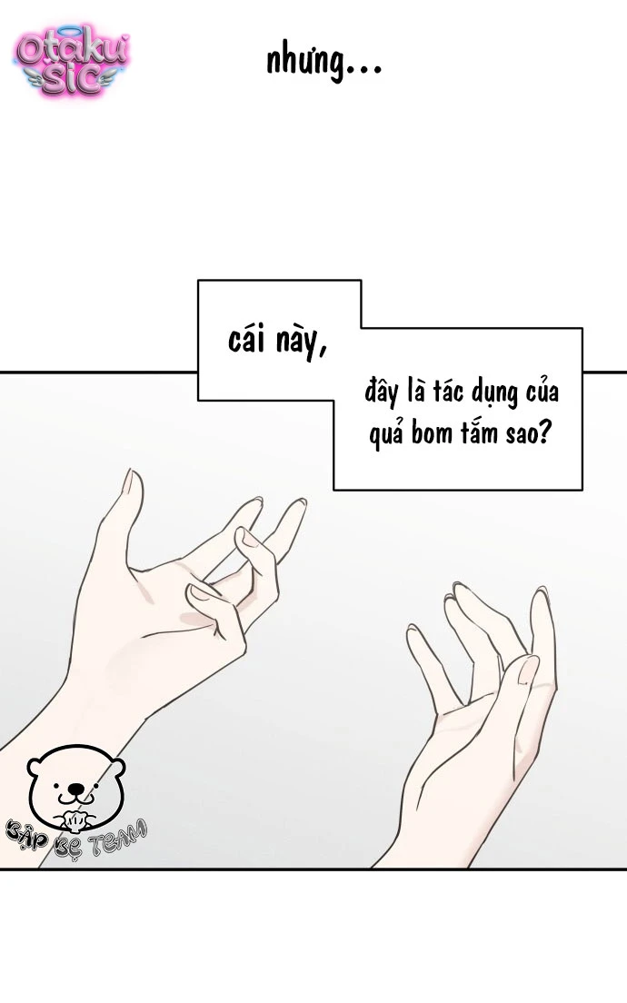 Hôm nay tôi là con gái - Chap 1 - Trang 137