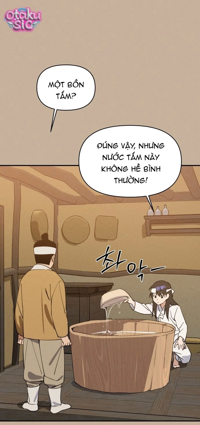 Hôm nay tôi là con gái - Chap 1 - Trang 21