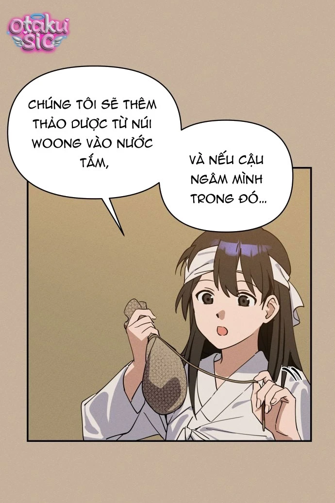 Hôm nay tôi là con gái - Chap 1 - Trang 22