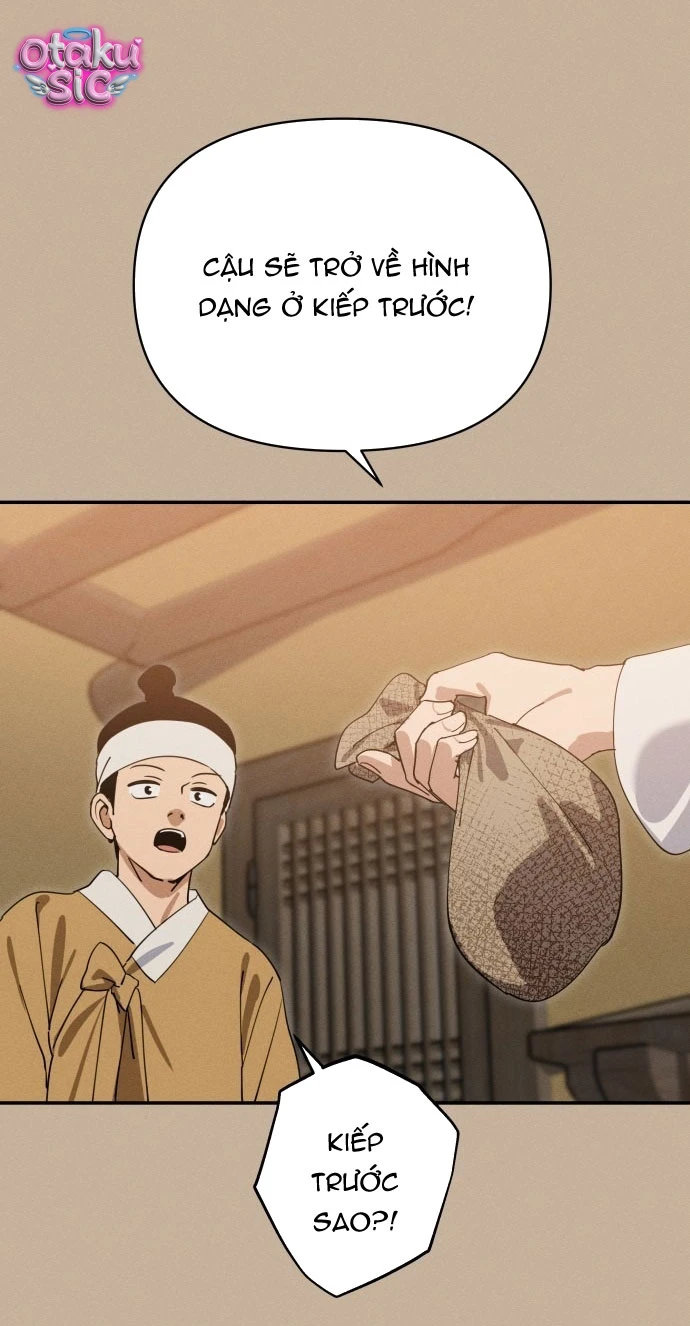 Hôm nay tôi là con gái - Chap 1 - Trang 23