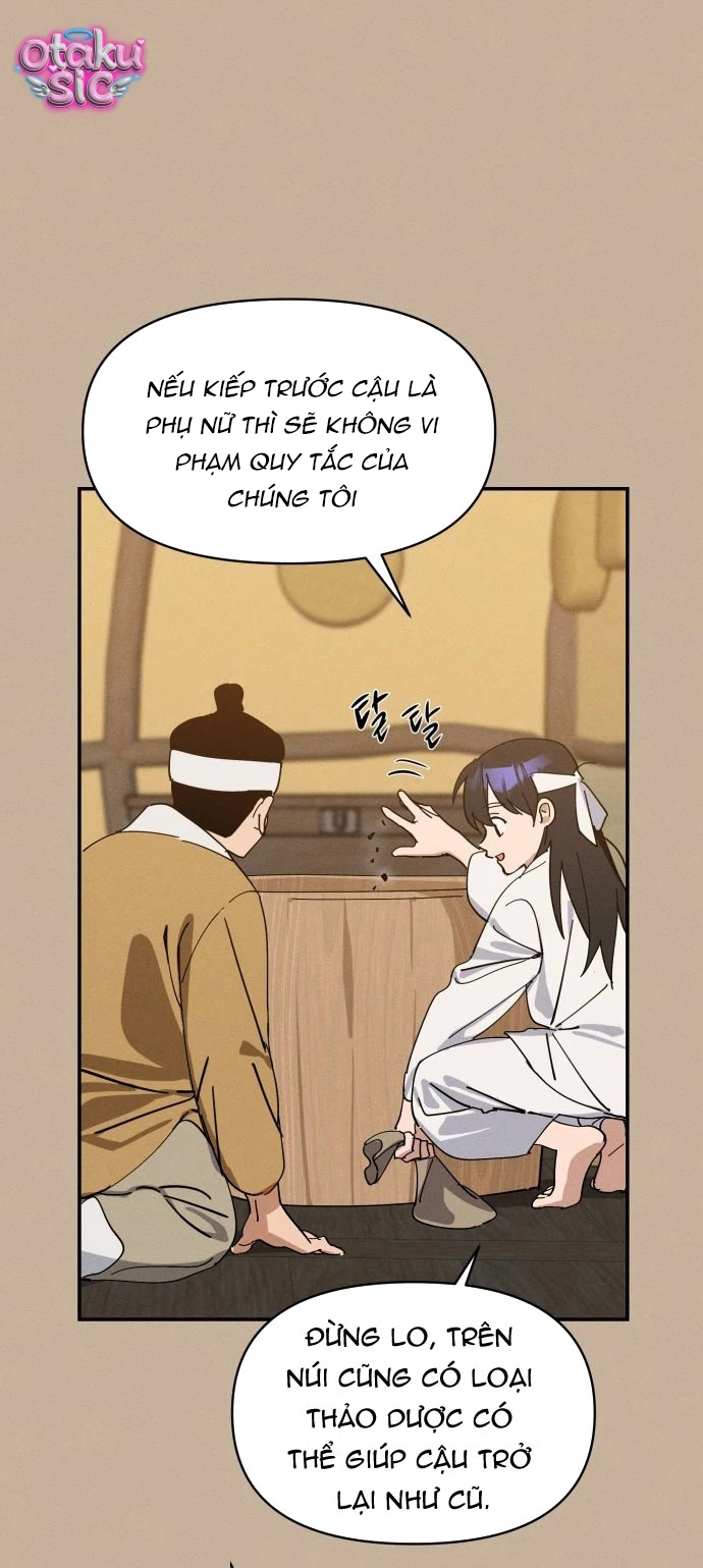 Hôm nay tôi là con gái - Chap 1 - Trang 24