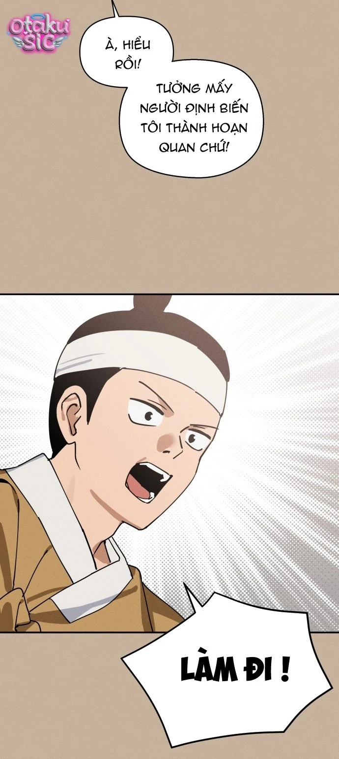 Hôm nay tôi là con gái - Chap 1 - Trang 25